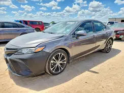 4T1G11AK1LU987251 2020 TOYOTA CAMRY