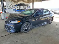 4T1G11AK1LU987816 2020 TOYOTA CAMRY