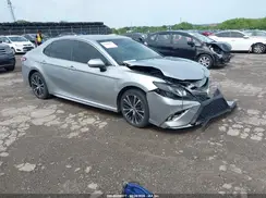 4T1G11AK1LU990019 2020 TOYOTA CAMRY