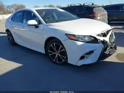 4T1G11AK1LU995205 2020 TOYOTA CAMRY