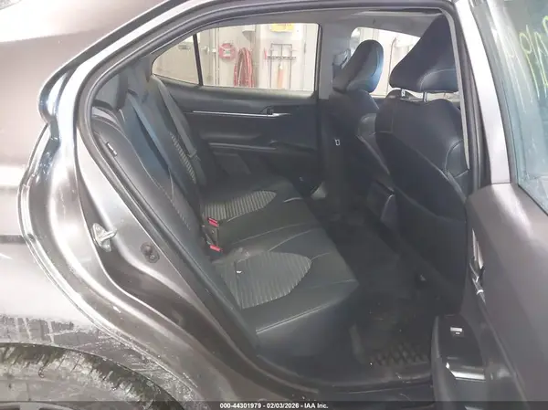 4T1G11AK1LU999626 2020 TOYOTA CAMRY - Image 8