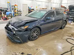 4T1G11AK1MU403982 2021 TOYOTA CAMRY