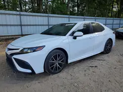 4T1G11AK1MU404128 2021 TOYOTA CAMRY