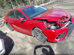 4T1G11AK1MU405019 2021 TOYOTA CAMRY