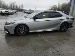 4T1G11AK1MU405814 2021 TOYOTA CAMRY