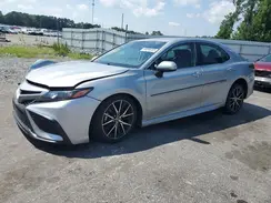 4T1G11AK1MU405988 2021 TOYOTA CAMRY