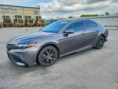 4T1G11AK1MU406428 2021 TOYOTA CAMRY