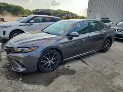 4T1G11AK1MU407661 2021 TOYOTA CAMRY