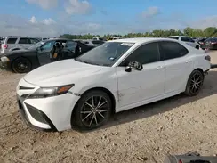 4T1G11AK1MU407790 2021 TOYOTA CAMRY