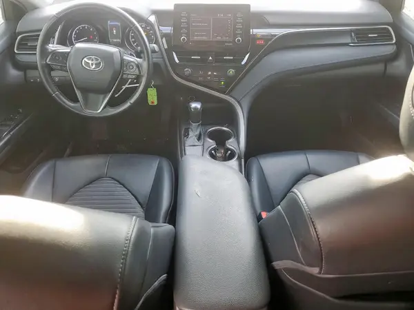 4T1G11AK1MU407790 2021 TOYOTA CAMRY - Image 8