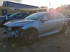 4T1G11AK1MU410009 2021 TOYOTA CAMRY