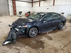 4T1G11AK1MU412245 2021 TOYOTA CAMRY