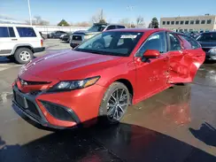 4T1G11AK1MU413623 2021 TOYOTA CAMRY