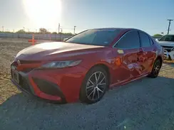 4T1G11AK1MU413671 2021 TOYOTA CAMRY