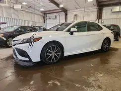 4T1G11AK1MU413749 2021 TOYOTA CAMRY