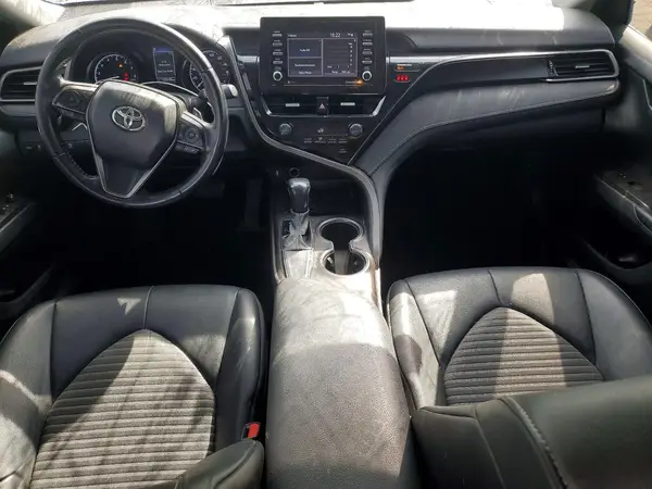 4T1G11AK1MU413895 2021 TOYOTA CAMRY - Image 8
