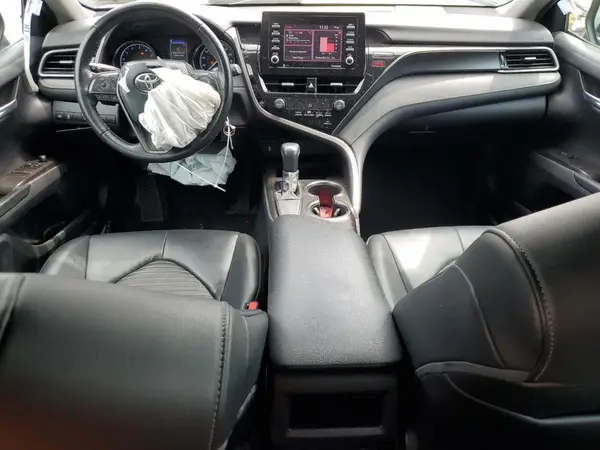 4T1G11AK1MU415436 2021 TOYOTA CAMRY - Image 8