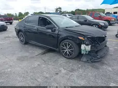 4T1G11AK1MU416022 2021 TOYOTA CAMRY