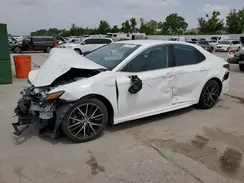 4T1G11AK1MU417784 2021 TOYOTA CAMRY