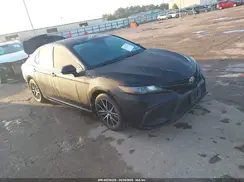 4T1G11AK1MU418613 2021 TOYOTA CAMRY