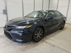 4T1G11AK1MU418837 2021 TOYOTA CAMRY