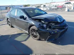 4T1G11AK1MU419230 2021 TOYOTA CAMRY