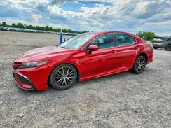 4T1G11AK1MU424153 2021 TOYOTA CAMRY