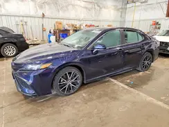 4T1G11AK1MU425366 2021 TOYOTA CAMRY