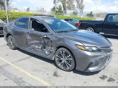 4T1G11AK1MU425478 2021 TOYOTA CAMRY