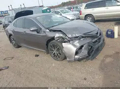 4T1G11AK1MU425691 2021 TOYOTA CAMRY