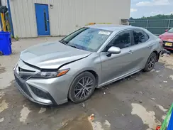 4T1G11AK1MU426081 2021 TOYOTA CAMRY