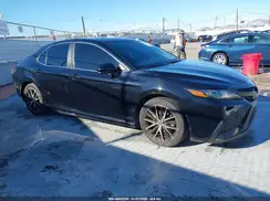4T1G11AK1MU427165 2021 TOYOTA CAMRY