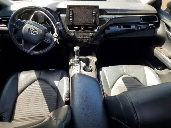 4T1G11AK1MU427828 2021 TOYOTA CAMRY - Image 8
