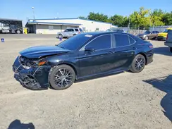 4T1G11AK1MU428204 2021 TOYOTA CAMRY