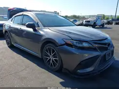 4T1G11AK1MU428249 2021 TOYOTA CAMRY