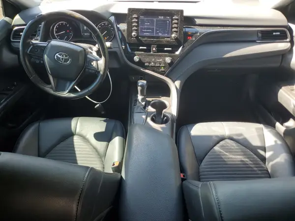 4T1G11AK1MU429062 2021 TOYOTA CAMRY - Image 8