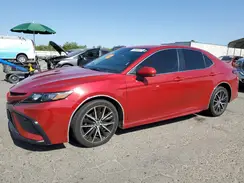 4T1G11AK1MU429272 2021 TOYOTA CAMRY