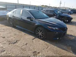 4T1G11AK1MU429787 2021 TOYOTA CAMRY
