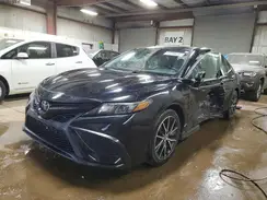 4T1G11AK1MU430244 2021 TOYOTA CAMRY