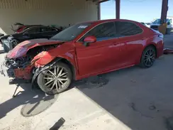 4T1G11AK1MU432043 2021 TOYOTA CAMRY
