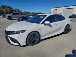 4T1G11AK1MU432902 2021 TOYOTA CAMRY