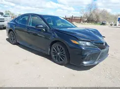 4T1G11AK1MU433063 2021 TOYOTA CAMRY