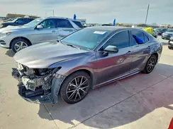 4T1G11AK1MU433094 2021 TOYOTA CAMRY