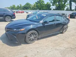 4T1G11AK1MU433354 2021 TOYOTA CAMRY