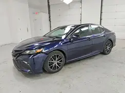 4T1G11AK1MU434178 2021 TOYOTA CAMRY