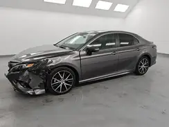 4T1G11AK1MU434181 2021 TOYOTA CAMRY