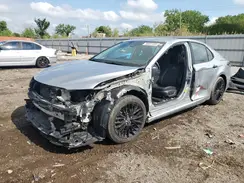 4T1G11AK1MU437131 2021 TOYOTA CAMRY