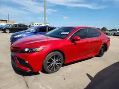 4T1G11AK1MU437646 2021 TOYOTA CAMRY