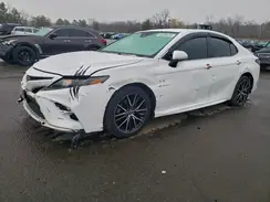 4T1G11AK1MU438134 2021 TOYOTA CAMRY