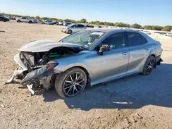 4T1G11AK1MU438277 2021 TOYOTA CAMRY